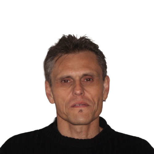 Jean-Louis Rocca