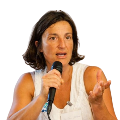 Nathalie Janson