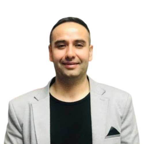 Sayed Mahdi Munadi