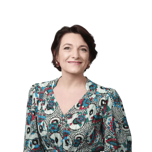 Stéphanie Balme
