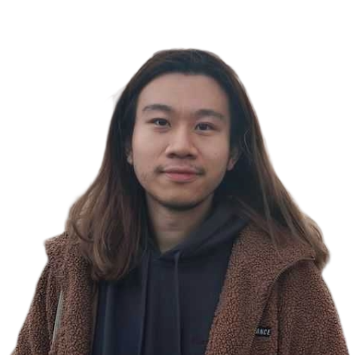 Yuyang Hong
